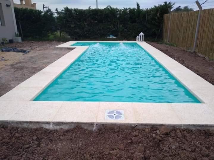 Villas Escondidas Пунта Русія Екстер'єр фото