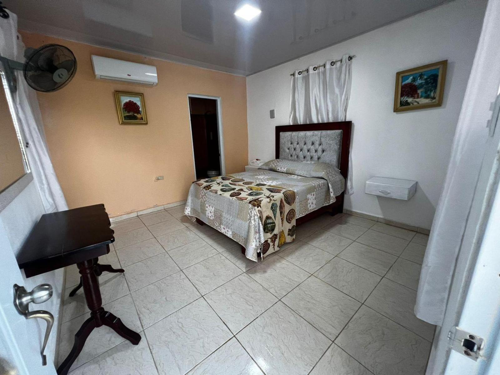 Villas Escondidas Пунта Русія Екстер'єр фото